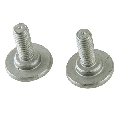 4 x Engine Splash Shield Lower Cover Bolts for Honda CR-V, Civic (2017-2019)