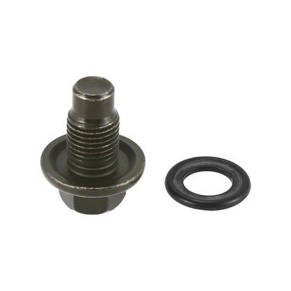 Stainless Steel Engine Oil Drain Plug Screw for Ford (M14 x 1.5)