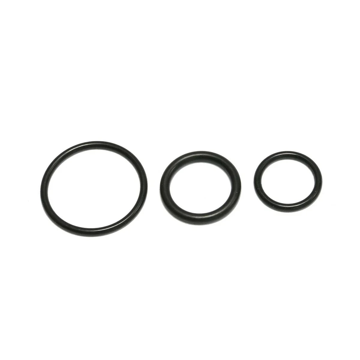 Water Pump Impeller Kit for 85-300 HP Johnson/Evinrude (1990-2023)