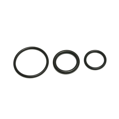Water Pump Impeller Kit for 85-300 HP Johnson/Evinrude (1990-2023)