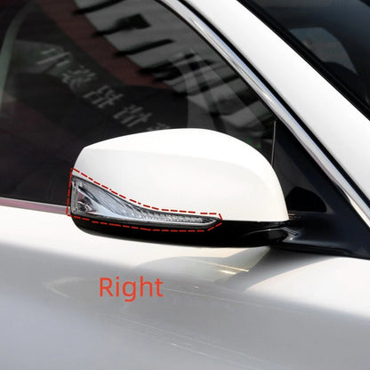 Right Side Mirror Turn Signal Lamp for Infiniti Q50/Q70/Q60/QX30 (2014–2019)