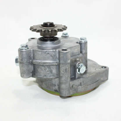 T8F Gear Box Clutch Drum Bell Housing for 47 49c Mini Pocket Quad ATV