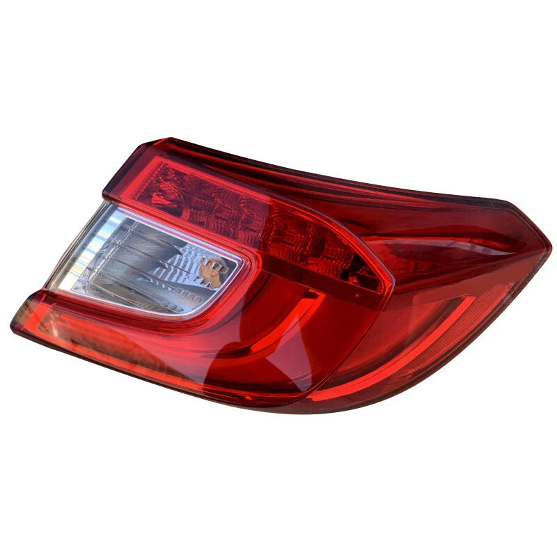 LED Tail Light Rear Brake Lamp for Honda Accord Sedan (2018-2021)