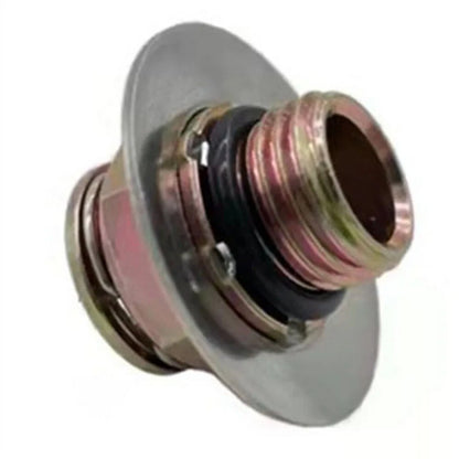 Cooling Hose Connector for Chevrolet Automatic Transmission Fluid (2000-2006)
