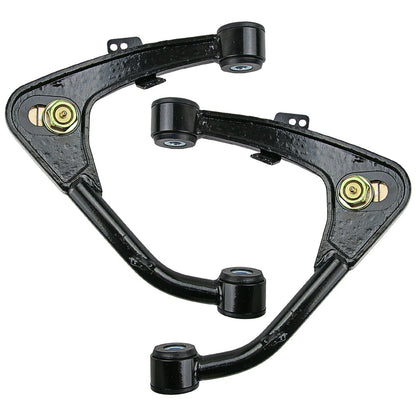 Adjustable Front Upper Control Arm 3" for Isuzu D-Max MU-X (2012-2016)