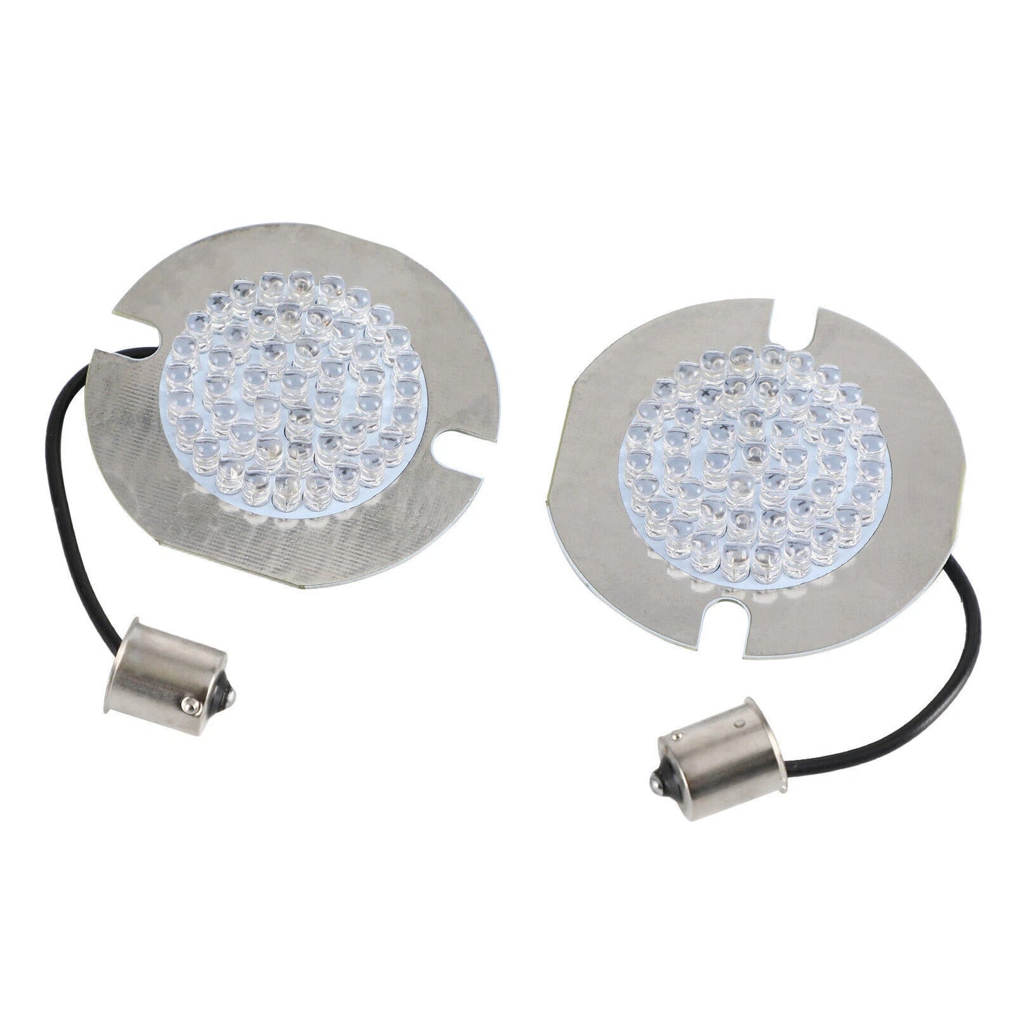 1156 Turn Signal Bulbs for Harley Touring, Road King, Softail (2014-2023)