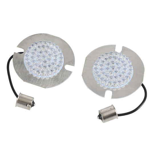 1156 Turn Signal Bulbs for Harley Touring, Road King, Softail (2014-2023)