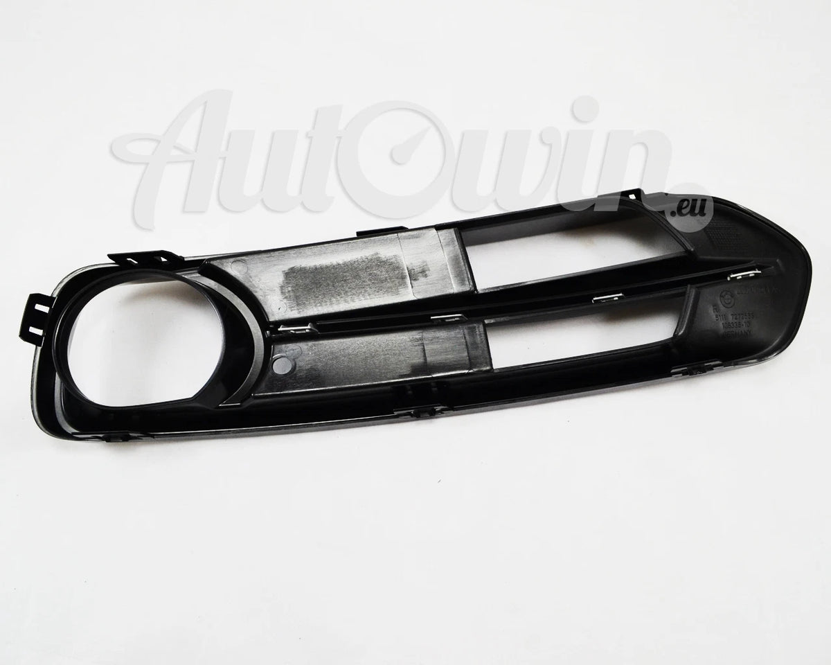 Open Grid Right Cover for BMW 1 Series F20 F21 (2011-2019)