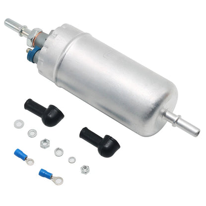 Electric Fuel Pump for Hatz 3H50, 4H50, 4H50TIC, 4H50N, 3H50T, 4H50TI