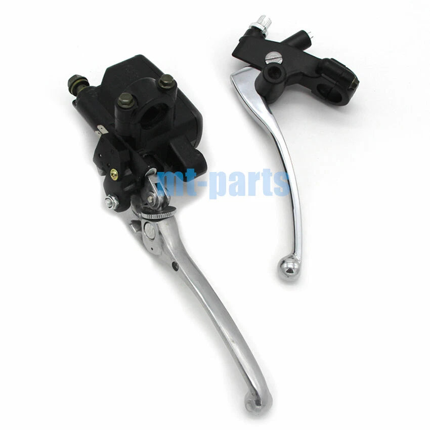 Rear Brake Master Cylinder for Honda CB900F CB919 HORNET 900 (2002-2007)
