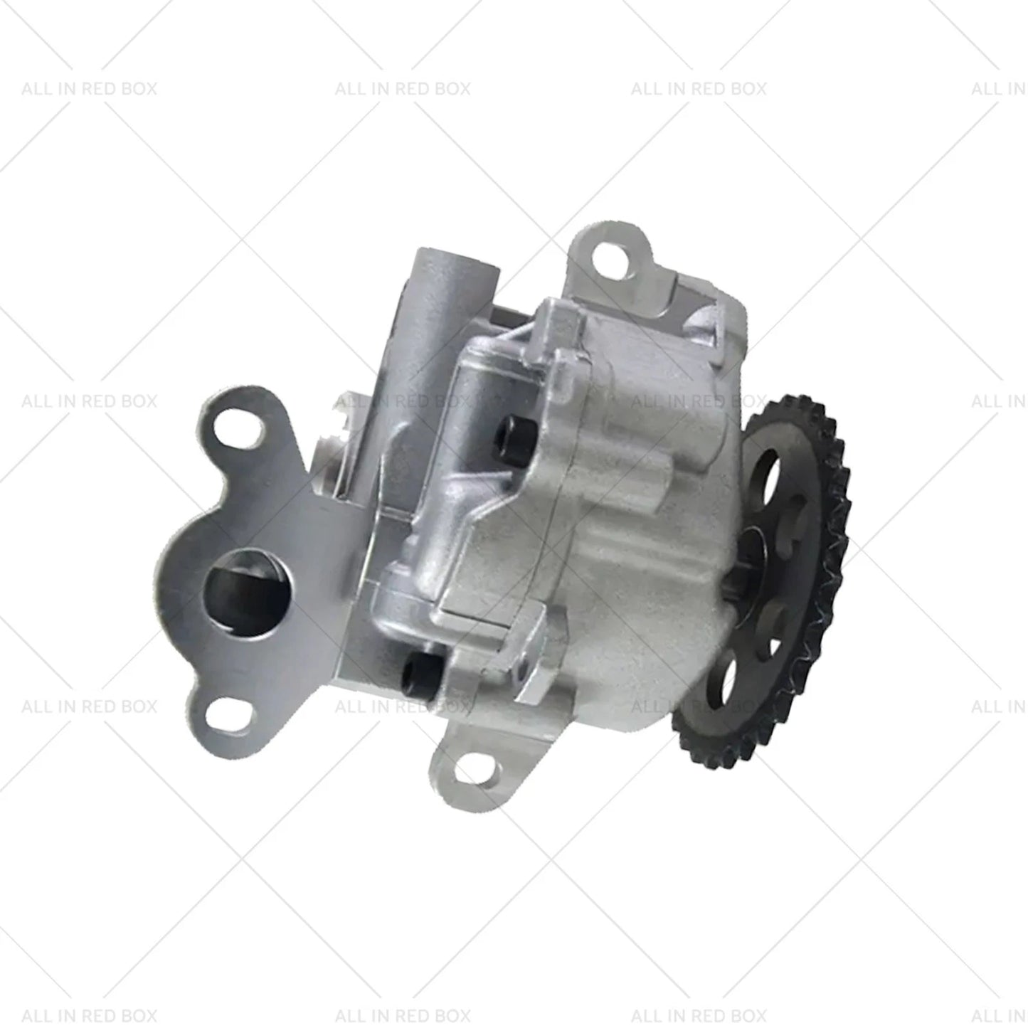 Oil Pump for Ford PX Ranger, Mazda BT-50 2.2L 3.2L Diesel (2011-2022)