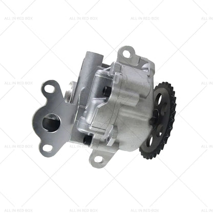 Oil Pump for Ford PX Ranger, Mazda BT-50 2.2L 3.2L Diesel (2011-2022)
