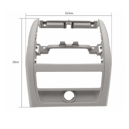 Rear A/C Vent Bezel Cover for BMW F10 F11 5 Series M5 (2010-2017)