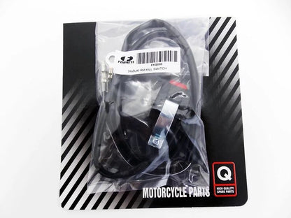 TM250 Kill Switch Cut Off Stop Button Assembly for Suzuki (1972-1975)