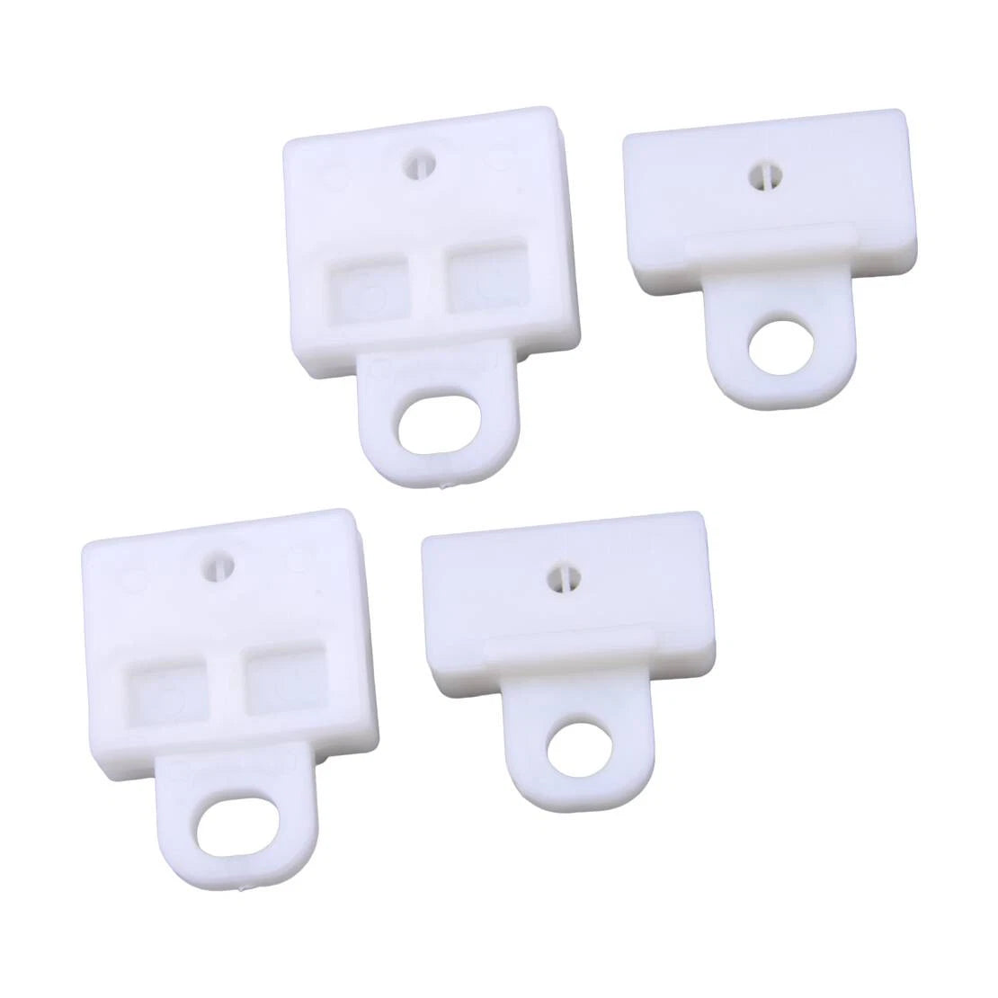 4 x Power Window Regulator Clips for Toyota
