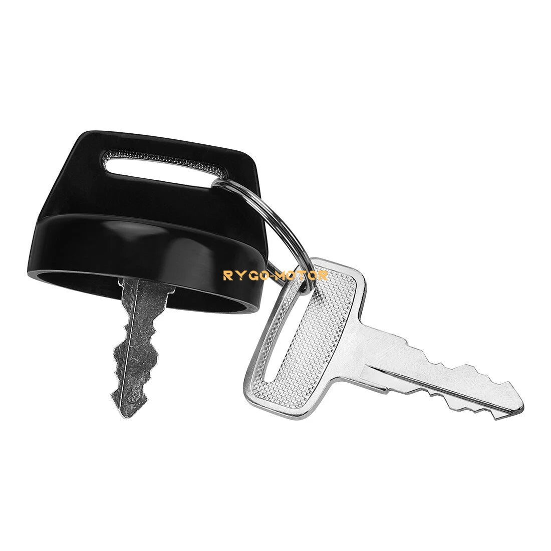 Ignition Key Switch for Yamaha Big Bear 400 YFM400 4x4 2x4 ATV (2000–2001)