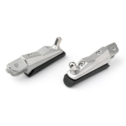 Footrest Pedals for BMW F800GT (2011-2013), F800S (2004-2008), F800ST (2004-2012)