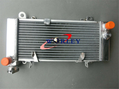 3ROW Aluminum Radiator for Honda VFR750F/VFR 750 F (1986-1989)