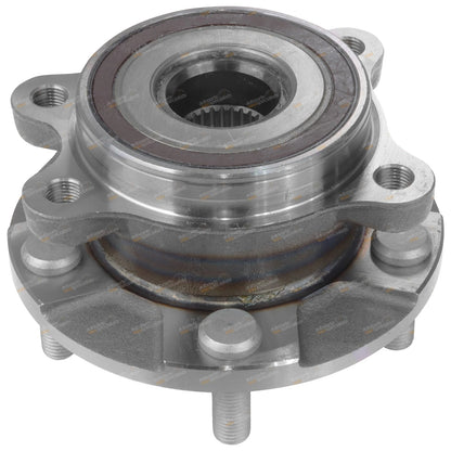 Front Wheel Bearing Hub Assembly for Toyota Estima GSR55 (2006–2018)