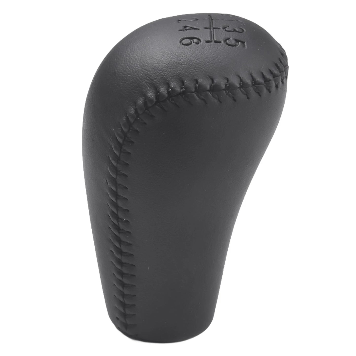 Gear Shift Knob 6-Speed for Toyota Prado