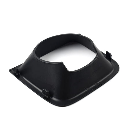 ACC Adaptive Cruise Control Bezel Cover for Jeep Grand Cherokee (2017-2022)