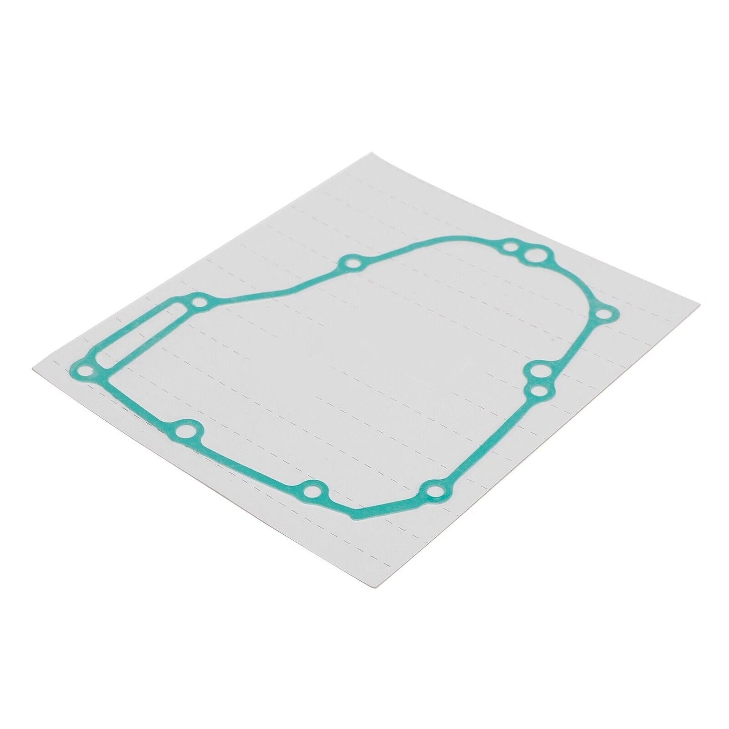 3 x Engine Cover Gasket Left for Honda CRF 450R (2009-2016)
