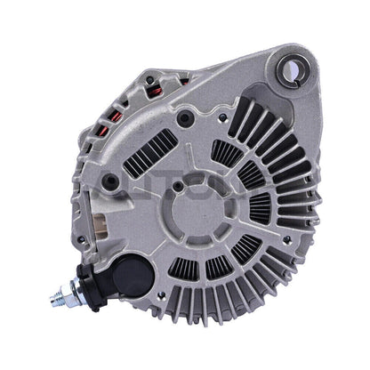 Alternator 130A for Nissan Maxima Murano Quest Altima 3.5L (2007–2014)