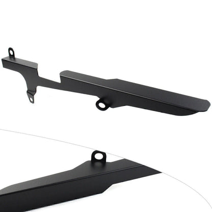CNC Aluminum Black Chain Guard Cover for Honda CBR600RR (2003-2006)