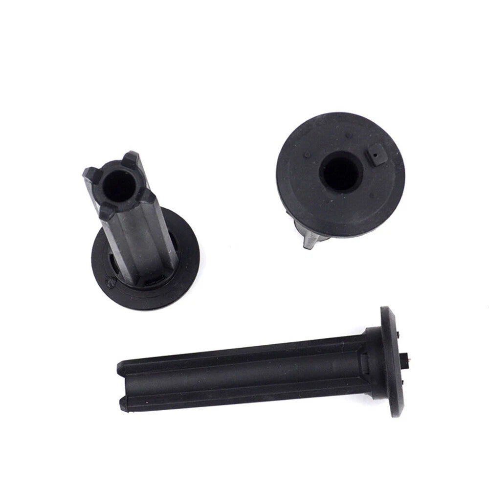 4 x Ignition Coil Boots for Saab 9-3 L4 2.0L (2003-2011)