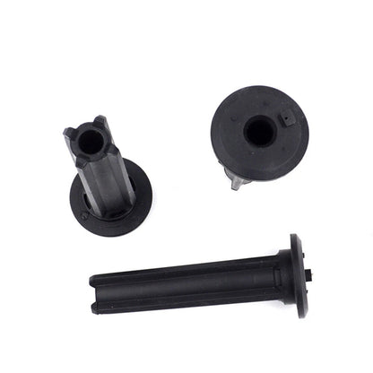 4 x Ignition Coil Boots for Saab 9-3 L4 2.0L (2003-2011)