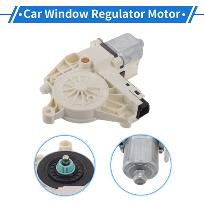 Power Window Regulator Lift Motor for Ford Five Hundred (2005-2007)
