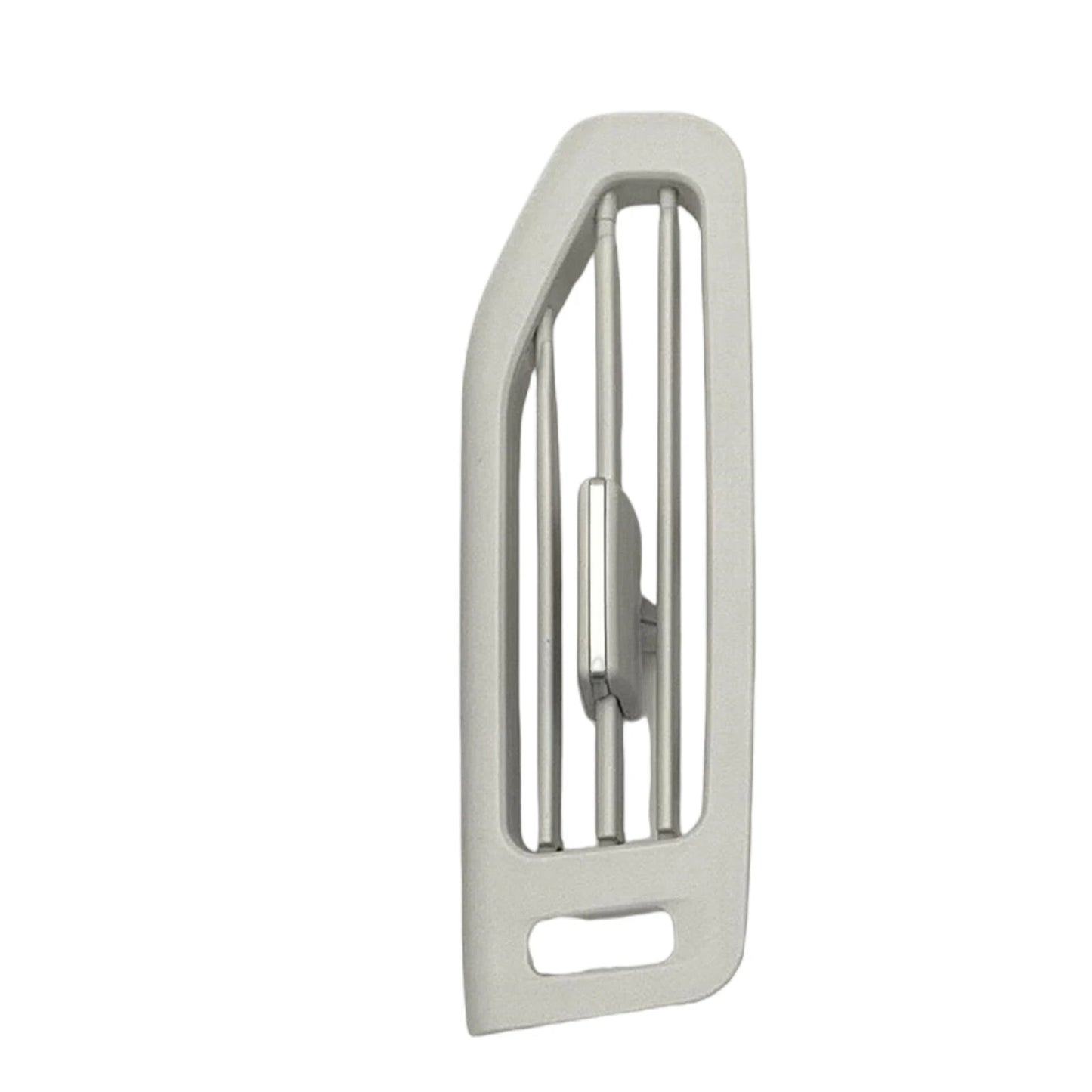 B Pillar Air Vent Outlet Panel for Benz GLE W166 (2015-2019) Beige Gray