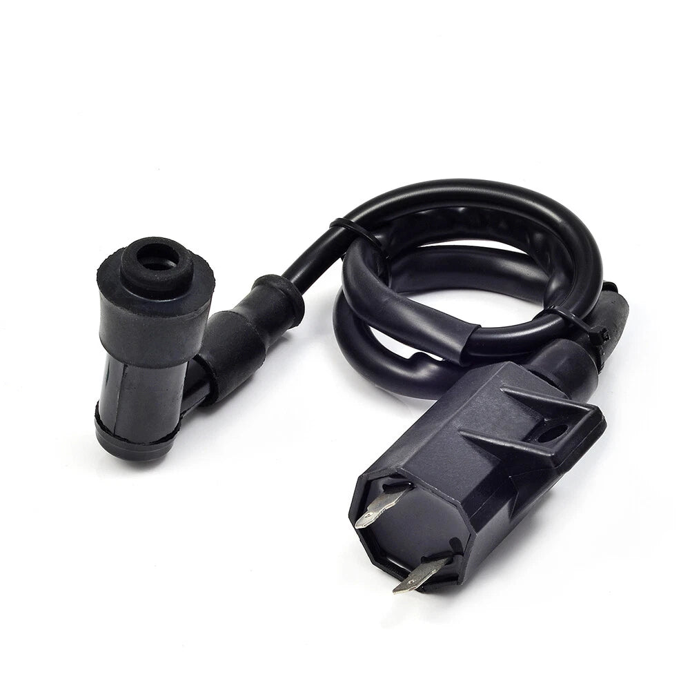 Ignition Coil Spark Plug CDI Kit for Kawasaki KLF220 1996-2002 Bayou 220