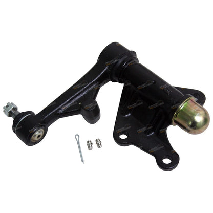 Ball Joints Tie Rods Idler Pitman Arm IFS for Toyota Hilux LN167/LN172 (2006–2015)