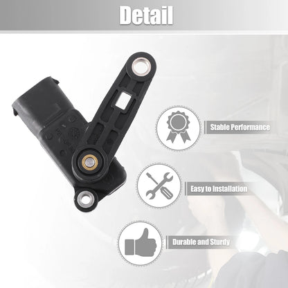 Front Rear Air Suspension Level Sensor for BMW i3 (2014-2020)