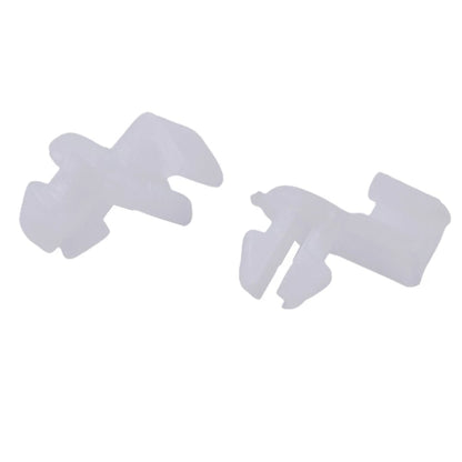 Fixed Clip 5-7 Mm Hole Door Lock for Car Door