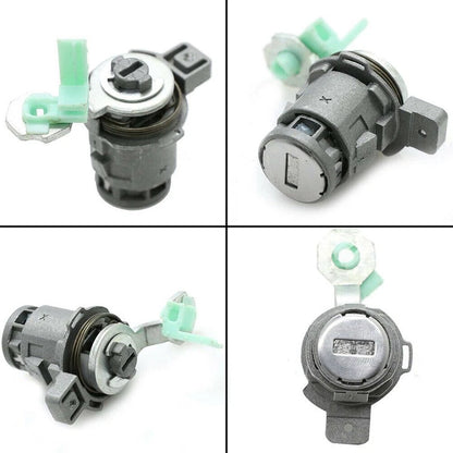 Door Lock Cylinder for Honda Civic CR-V Element Odyssey (2001-2011)