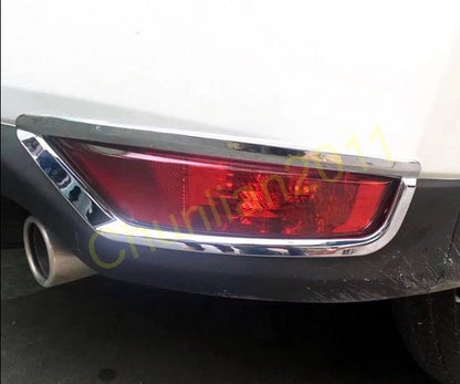 Rear Fog Light Cover Trim for Mazda CX-5 (2017-2021)