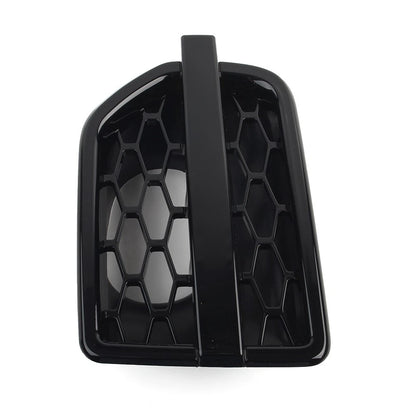 Grille Air Intake Vent for Land Rover LR4 (2010-2016) Left Black
