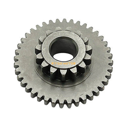 Starter Idler Gear 40T/15T for Yamaha Raptor 660 (2001–2005)