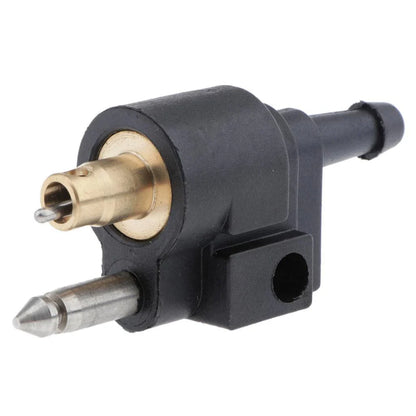 Fuel Line Connector Joint for Yamaha Outboard 6mm Male Mount