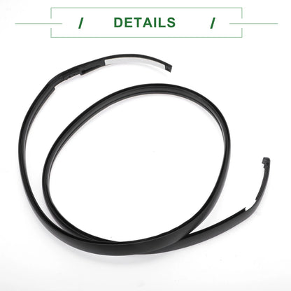 Roof Sealing Strip Sunroof Trim for Toyota Hilux (2016-2020)