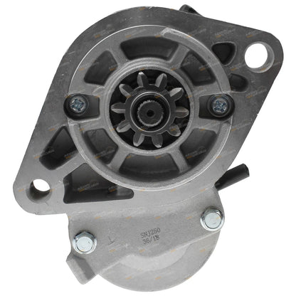 Starter Motor for Prado KDJ120 KDJ150 KDJ155 KZJ120 KZJ95 3.0L 1KZTE 1KDFTV