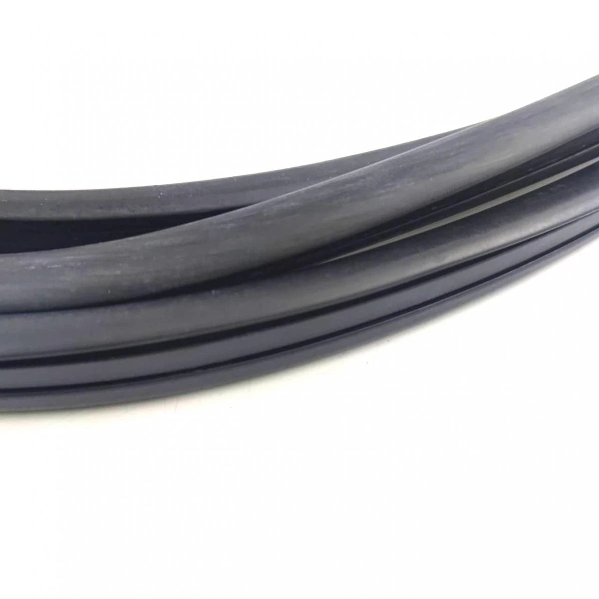 Windshield Front Rear Door Rubber Seal Set 4 Fits Nissan Urvan E24 Van 1986-00