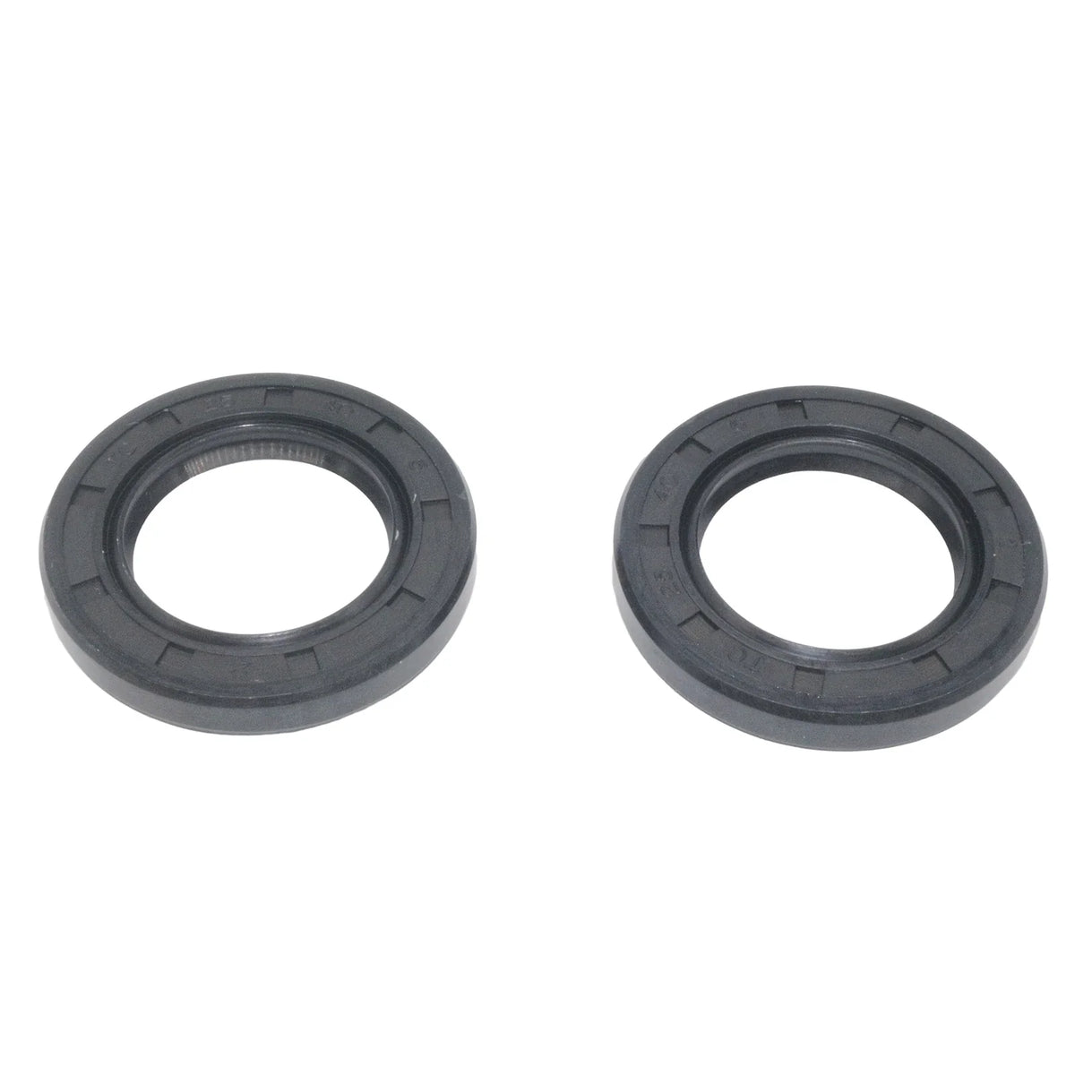 Yamaha 75-90 2-Stroke Lower Unit Prop Seal Replacement 93101-25M03-00