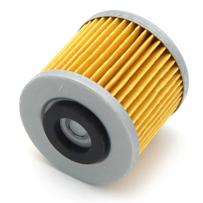 Oil Filter for MZ Baghira, Skorpion, Mastiff, SM 660 (1994-2000)