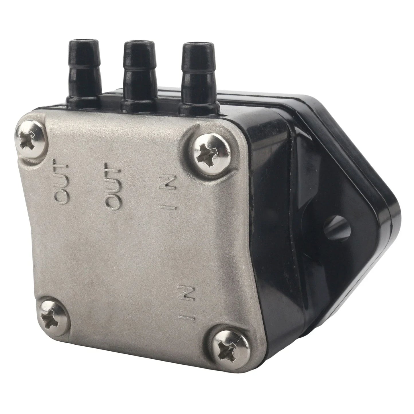 Fuel Pump Assy for Yamaha 25-60HP 4-Stroke Outboard (62Y Series)