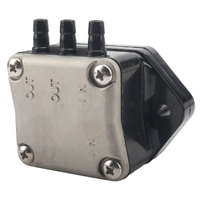 Fuel Pump Assy for Yamaha 25-60HP 4-Stroke Outboard (62Y Series)