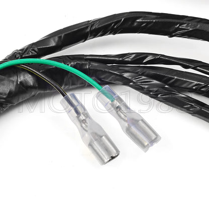 Wire Wiring Harness for Honda Sportrax 300EX TRX300EX (1993–2004)