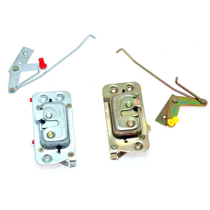 Door Lock Latch LH & for Toyota Land Cruiser 40 Series 1960-1984